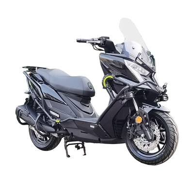 Motorcycle bumper — Ck150T-11 Guangyang Rks150 Bumper