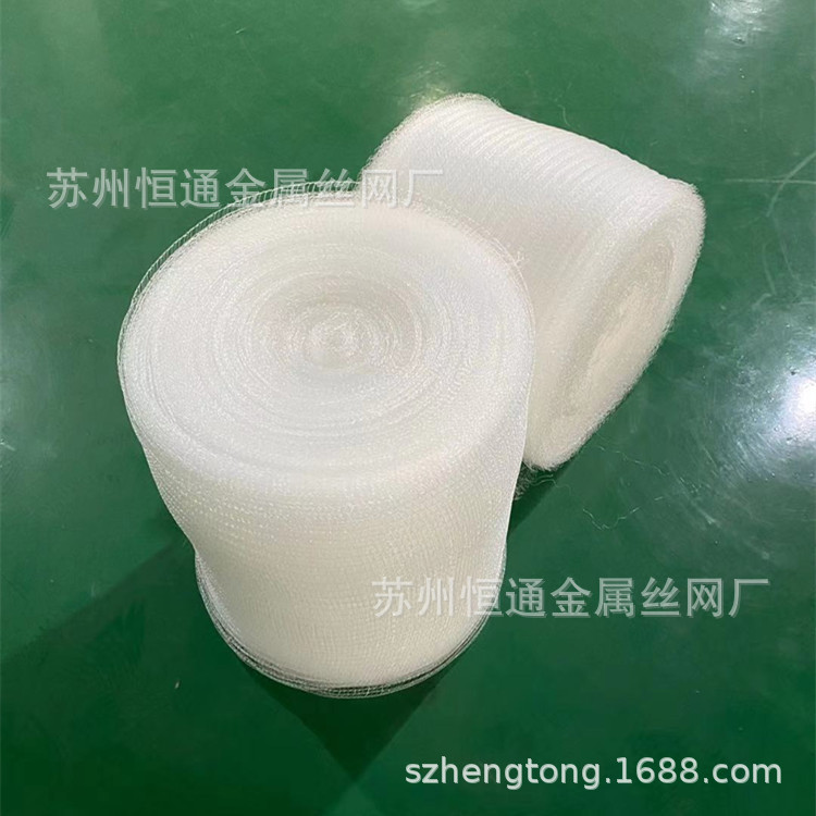 供应PP气液过滤网、塑料除沫器滤网