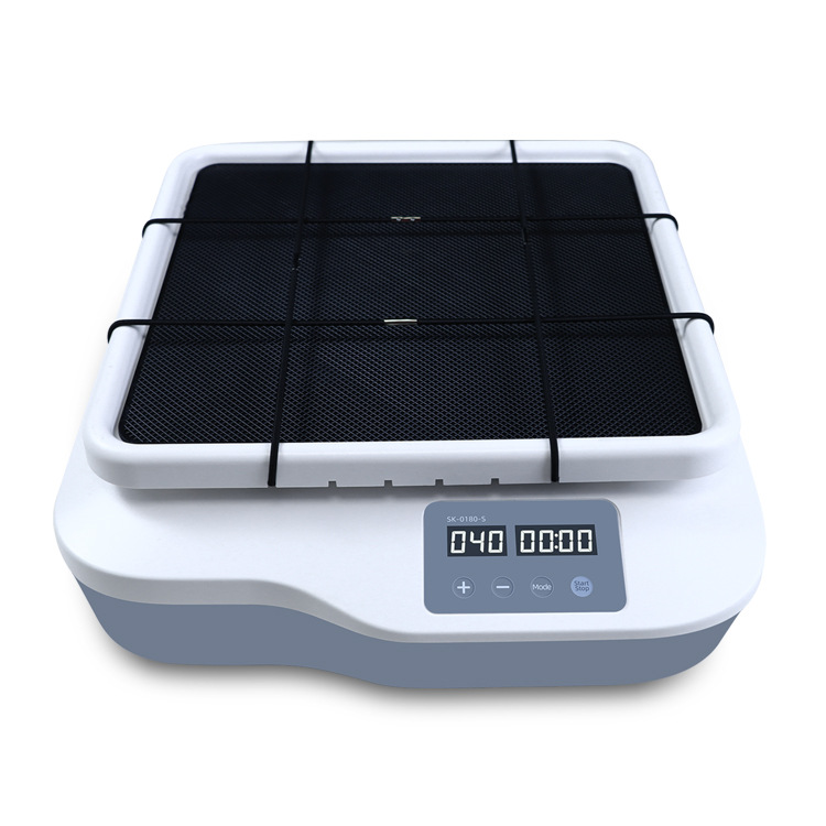Laboratory Shaking Mixing Led Digital Orbital Shaker