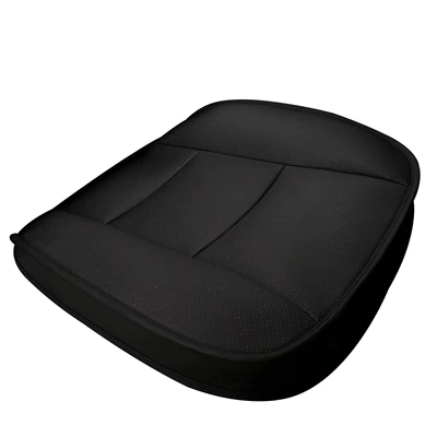 Seat cushion, seat cover – PU car seat cover four-door SUV