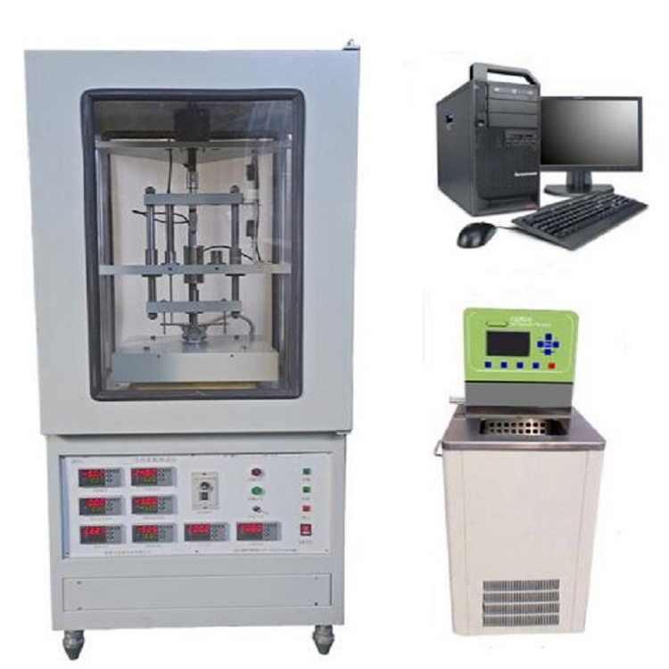 导热系数测试仪 型号:XT01-DRH-ZD-300  库号：M407527