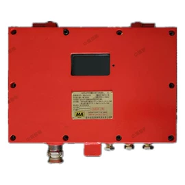 矿山施工设备;其他防爆器材;矿业输送设备