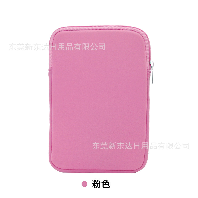 Transfronterizo 11/13/14/15,6 pulgadas Bolsa de ordenador portátil MacBook liner bolsa iPad Tablet caso al por mayor