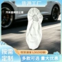 一次性定制车内防尘保护套