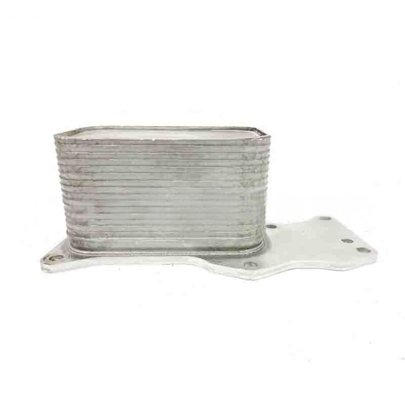 汽车 机油散热器 机油冷却器 宝马 Engine Oil Filter Housing