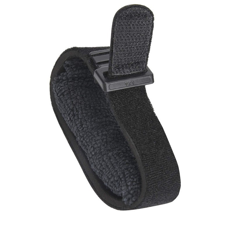 Ventas de la fábrica banda de sonido de haz de guitarra eliminar el ruido Ukulele bass stop Banda de Sonido folk guitarra eléctrica de sonido tapada Banda