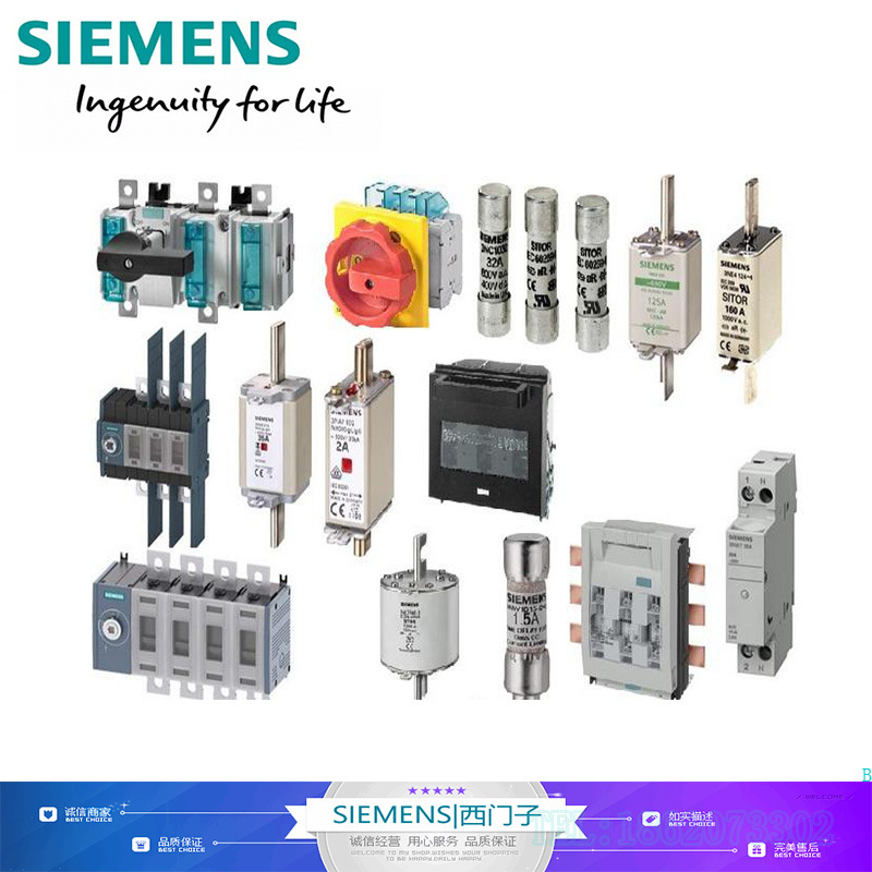 西门子3TF4110-0XM0 3TF4422-0BB4 3TF4511-0XM0 3TF4811-0XM0