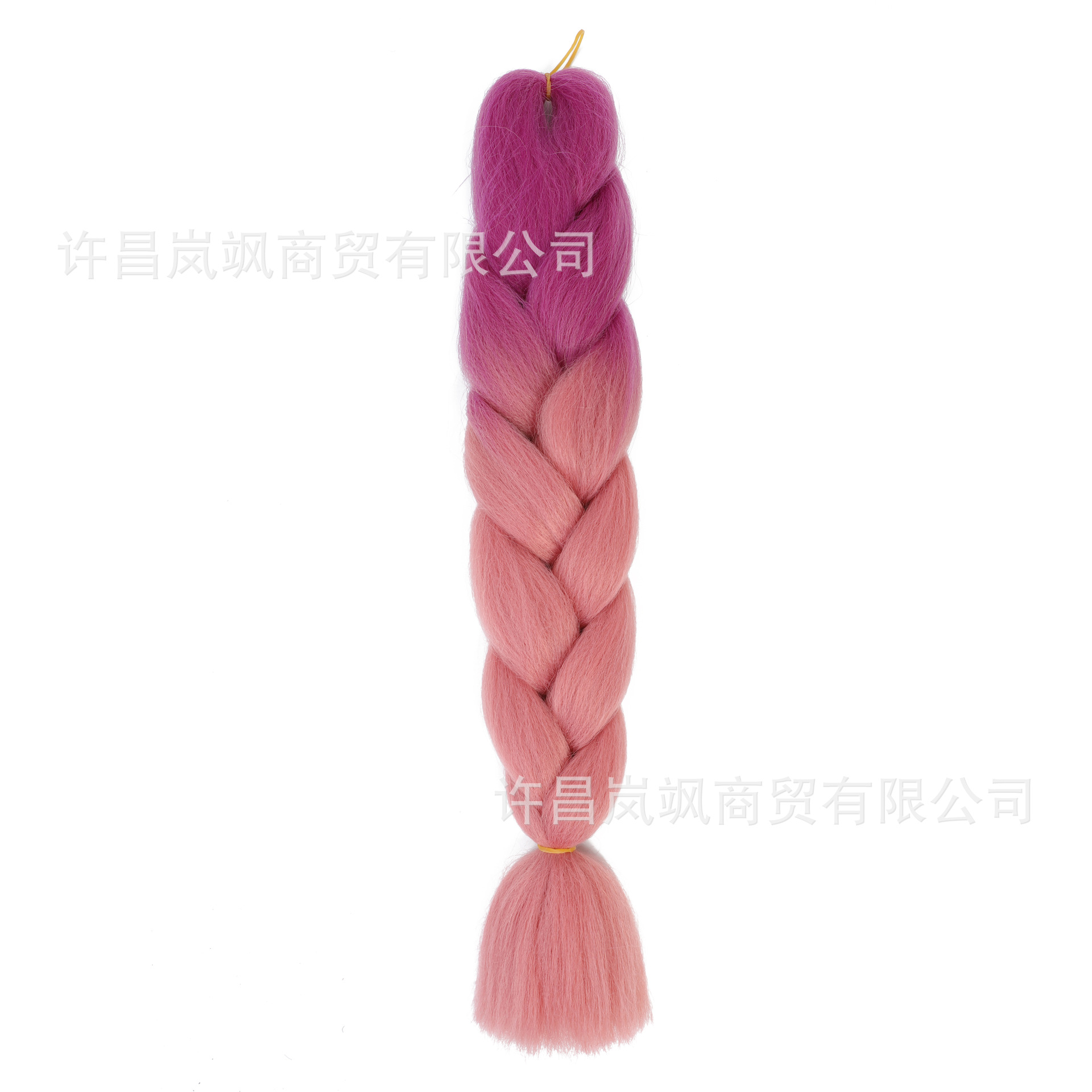 Peluca de trenza grande africana, color, trenza sucia, cuerda para el cabello, degradado, fibra química, trenza grande, reggae, hip-hop, trenza sucia, trenza