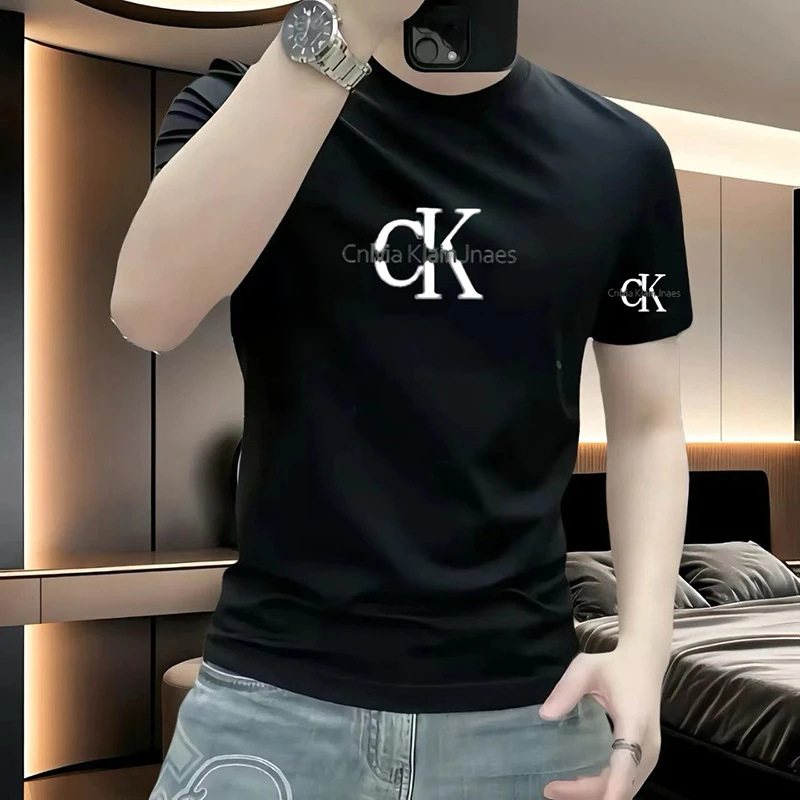 Men's T-Shirt, Pure Cotton, Heavyweight 260g, Regular Shoulder, Short Sleeve, Round Neck, Short Sleeve Men's Summer T-Shirt, Can Be Printed with Logo Men's T-Shirt, Pure Cotton, Heavyweight 260g, Regular Shoulder, Short Sleeve, Round Neck, Short Sleeve Men's Summer T-Shirt, Can Be Printed with Logo