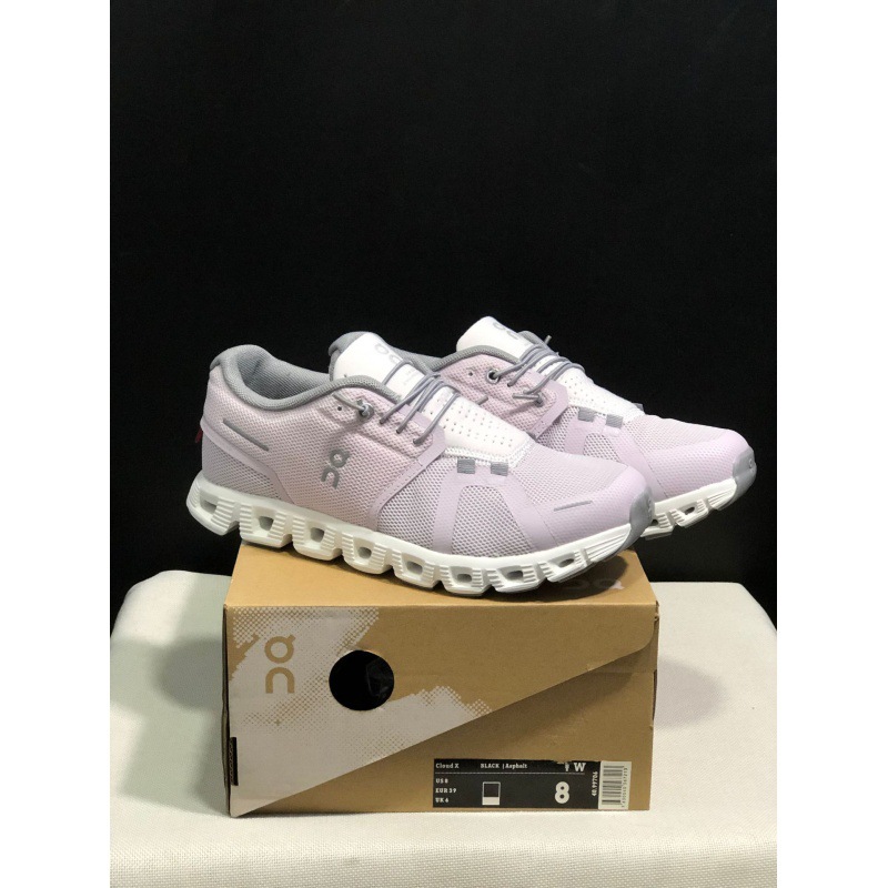 X5-Foundation 색상