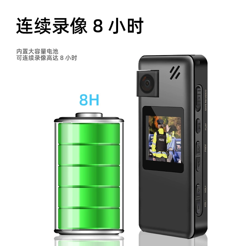 Factory private model A32 camera night vision 2K infrared Amazon e-commerce recording sports DV camera with screen