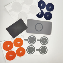 厂家耐磨硅胶垫圈 无线充磨砂白色硅胶圈 防滑静音消声密封硅胶垫