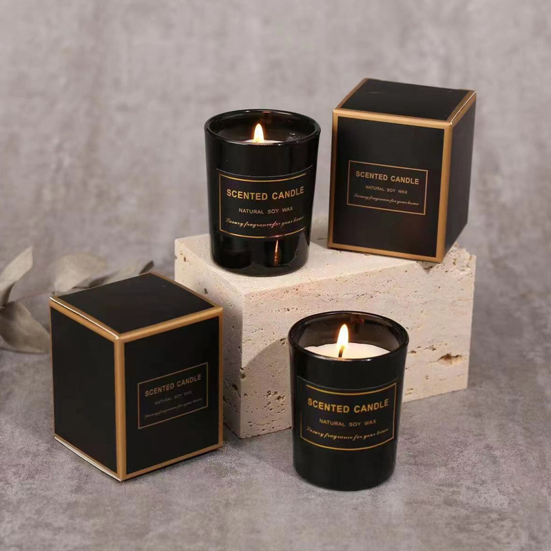 Vela de Aromaterapia Z 5*6 Copo de Cera Lembrancinhas de Casamento Dropshipping Fabricante Atacado_voghion.com