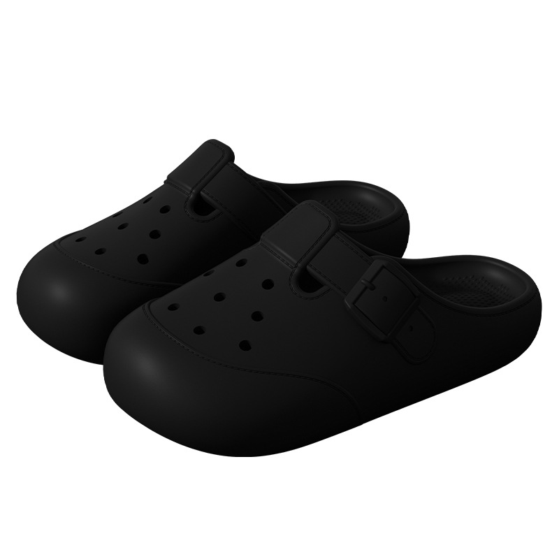 블랙