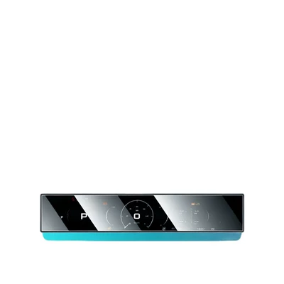 Car interior film Center Screen Interior Protective Film