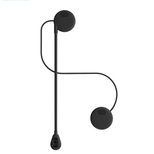 Ultra-Thin Motorcycle Helmet Headphones with Built-In Bluetooth Headset, Wireless Music Navigation, Direct Sales from the Source