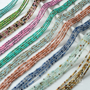 ��Ȼˮ����ʯ���G��ʯ3mm�A��ʯ��ʯɢ��diy��������Ʒ����