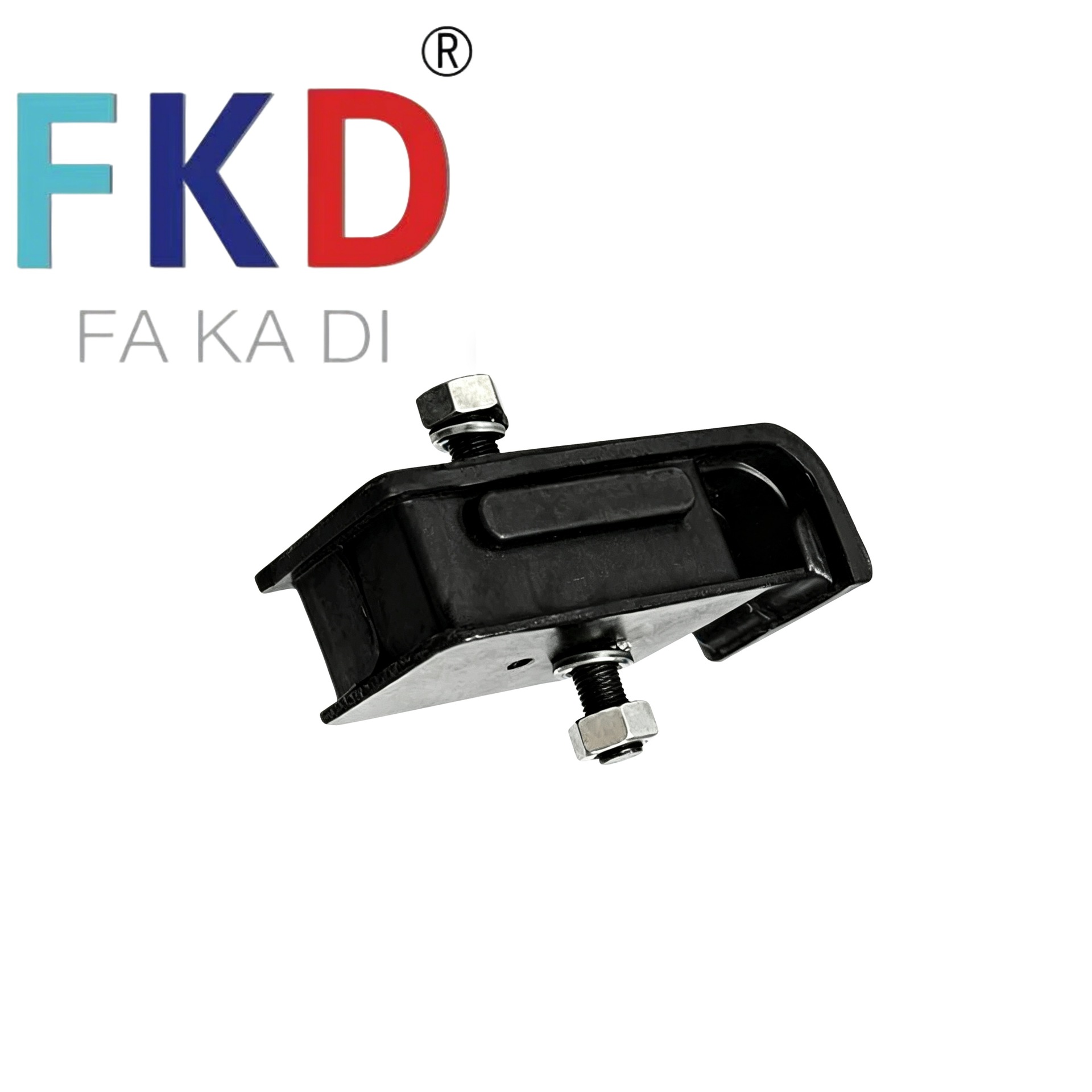 Cross-border bestseller ME011832 is suitable for Mitsubishi engine mounts, direct from the manufacturer