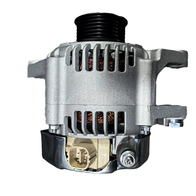 Generator Toyota Daihatsu, Generatorlar hissələri (Dinamo və detalları)