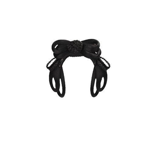 Wig for women, ancient Ming style bun, all-in-one headband, wig, Hanfu, costume, performance styling, hair bag, hair accessories