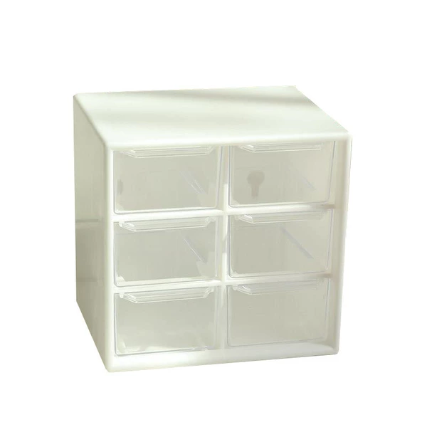 Liugongge (small) white