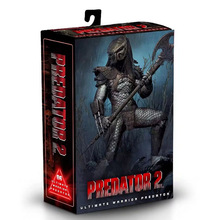 NECA 51586 ��Ѫսʿ P2��ʿ��Ѫ 7���װ�ɶ���ż�ְ�ģ��