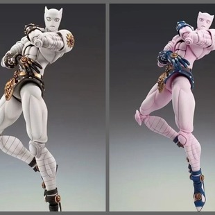 JOJO������ð�U �ʺ��� ��؈��؈ ����Ʉ� ģ�� �[�� ���b���k