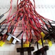 LTH-306-02W6 光電開關 槽型光電傳感器 對射型光電開關 原裝正品
