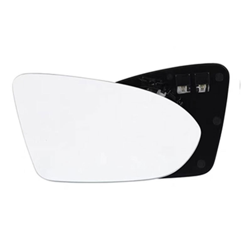 Suitable for 15-21 Opel Astra K Rearview Mirror Housing, Rearview Mirror Frame, Reflective Lens, Turn Signal Light