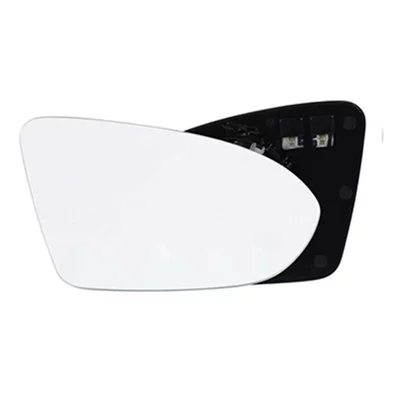 Mirror Frame, Reflective Lens, Turn – Other Automotive Exterior Supplies - white-lens-with-heating-right