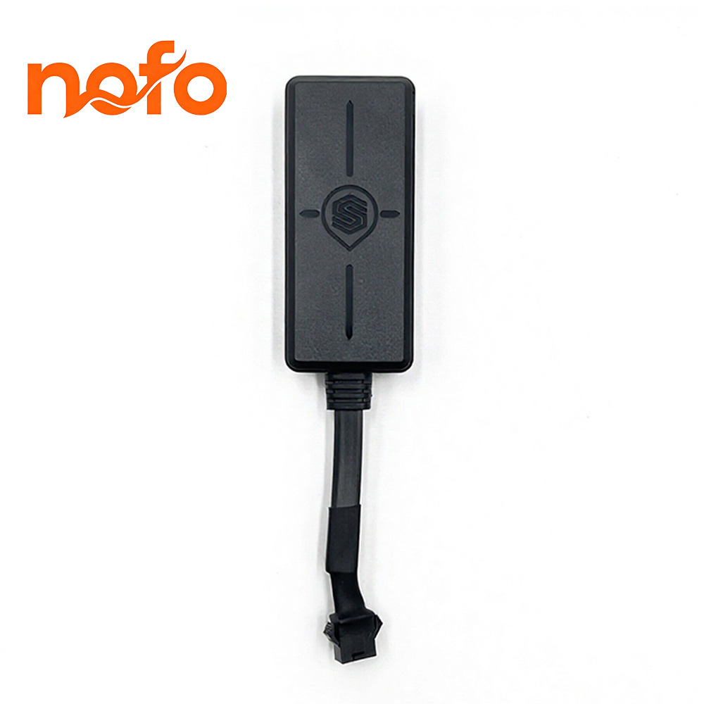 자동차 GPS 로케이터 C32 스마트 오토바이 추적기 Beidou 위성 전기 자동차 자동차 위치 도난 방지