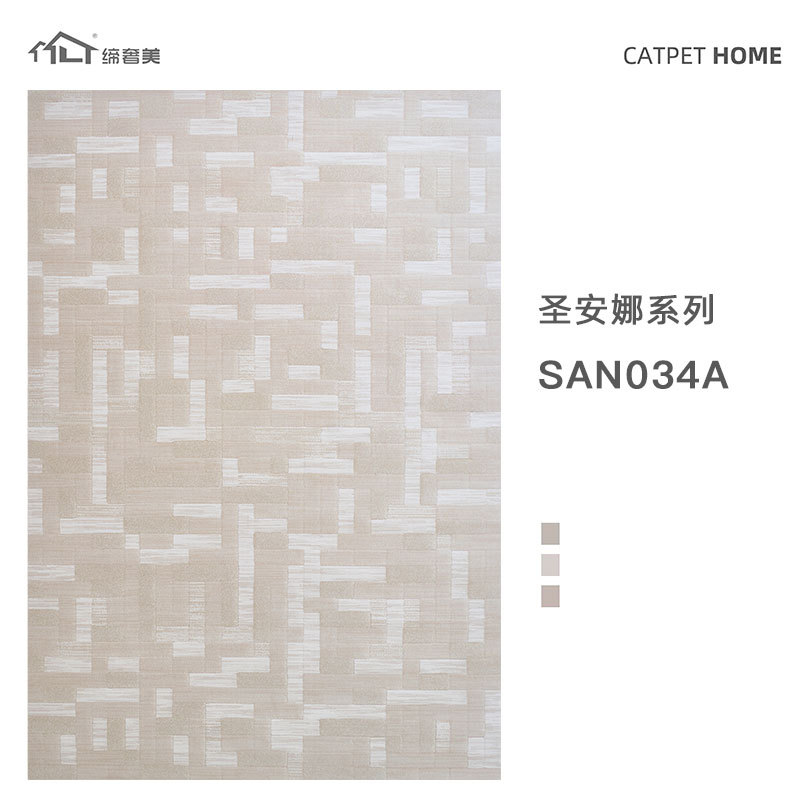 Alfombras caseras francesas alfombra de sala de estar moderna minimalista alfombra de tejido de viento crema alfombra dormitorio estudio alfombra de la villa alfombra de cama