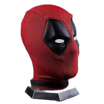 Helmet, mask, cosplay, halloween