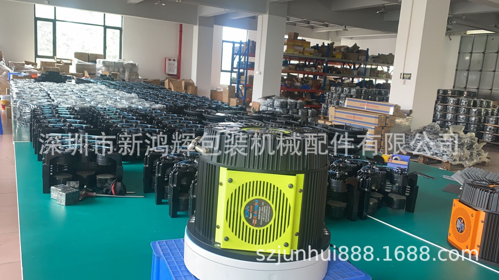 高端气动制动器/离合器厂家