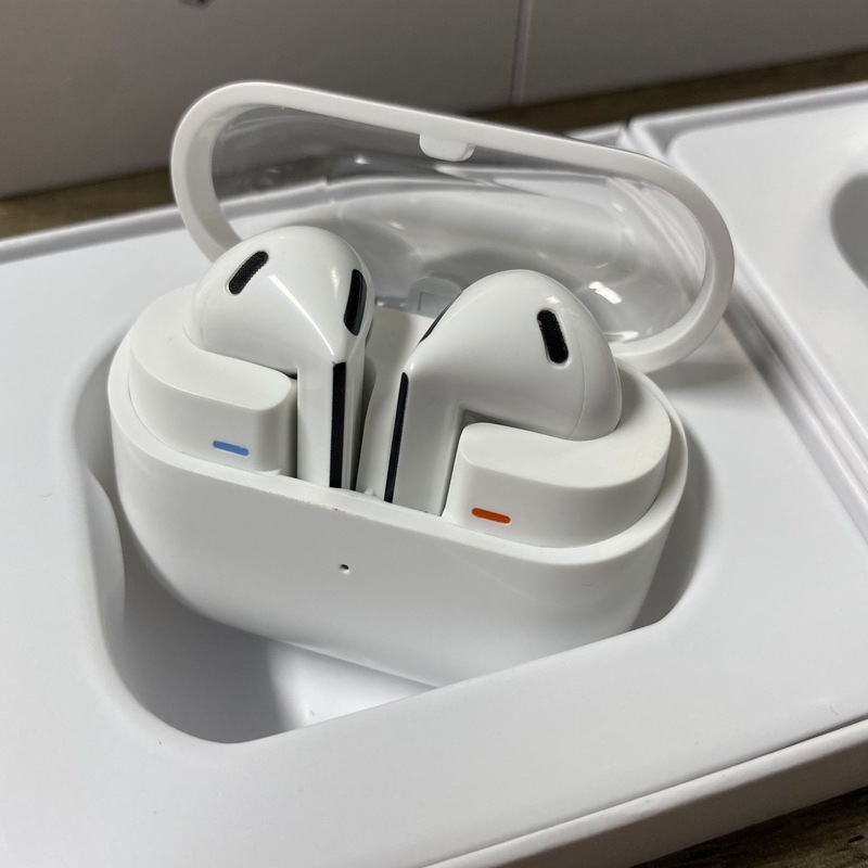 2025新型Buds3無線bluetoothイヤホン入耳式ANCノイズリノイズヘッドホン高配合サムスンギャラクシー|undefined