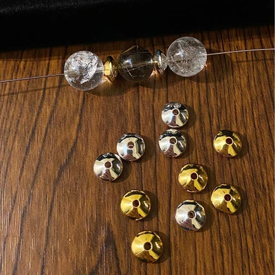 Zərgərlik ara hissələri DIY Accessories, Bracelet Beads