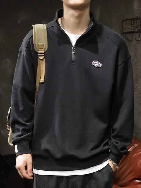 Sports sweatshirt
