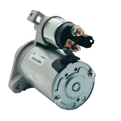 starter direct sales, Starter and accessories