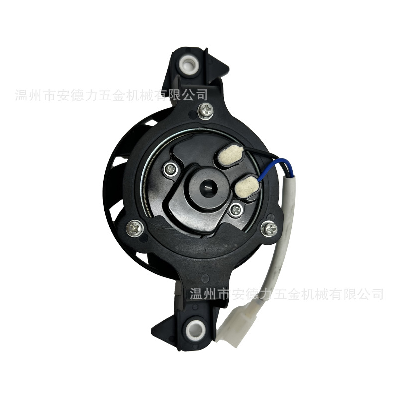 Suitable for Yamaha Yzf R125/R15 V3/V4 Mt 125 Motorcycle Fan Bk6-E2405-00