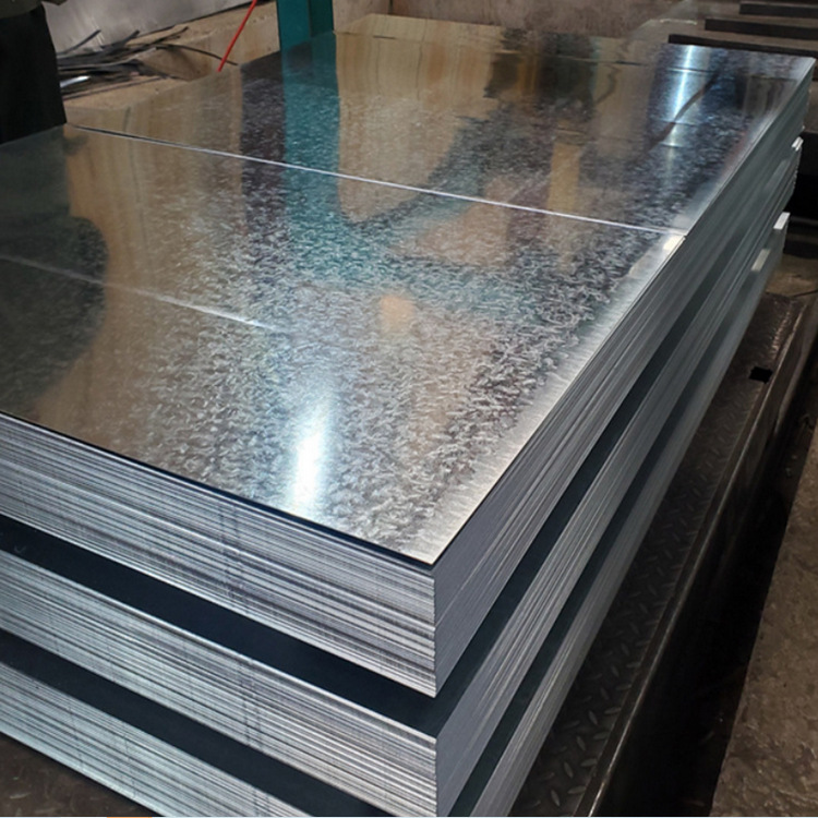 江苏高淳  有花镀锌板批发 镀锌卷1.5*1250*C南京钢材市场现货