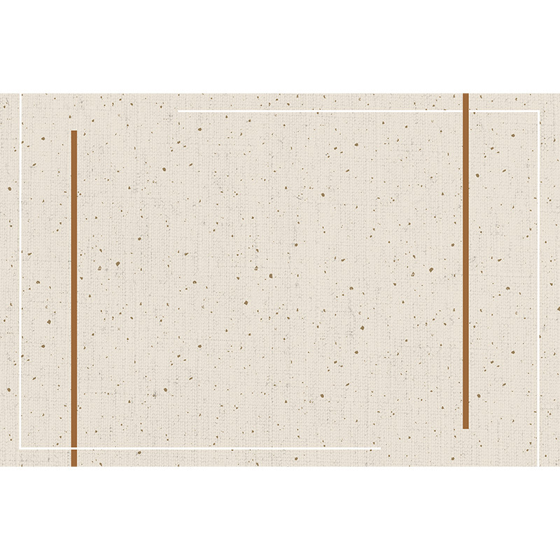 Alfombra sala de estar aire crema impermeable a prueba de contaminación simple alfombra de cama del dormitorio resistente a la suciedad fácil de cuidar alfombra aire crema minimalista