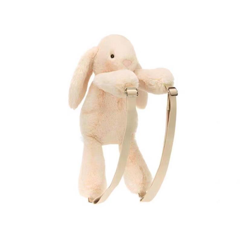 英国JELLYCAT同款巴塞罗熊毛绒玩具公仔可爱布瑞恩泰迪熊玩偶礼物|undefined