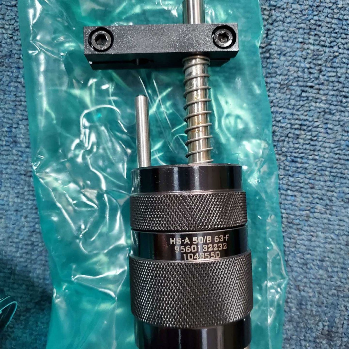 德国OTT-JAKOB 深度规 95.601.322.3.2 全新原装正品 9560132232