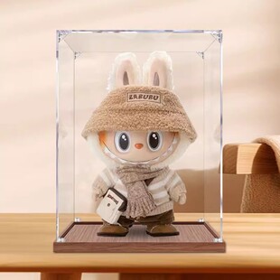 �m�����ݬ���LABUBU ���zdress be latte ���zë�q�������kչʾ��