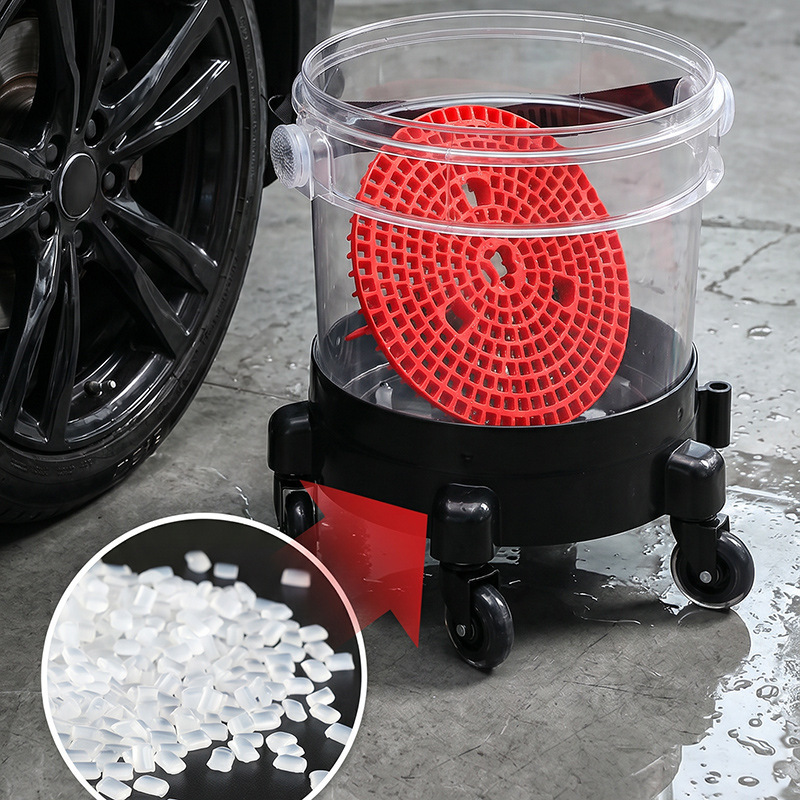 Car Wash Sand and Gravel Guard, Car Wash Bucket Sand and Gravel Filter Net, Car Cleaning Mud and Sand Scrubber, Car Wash Tool Filter Net Car Wash Sand and Gravel Guard, Car Wash Bucket Sand and Gravel Filter Net, Car Cleaning Mud and Sand Scrubber, Car Wash Tool Filter Net