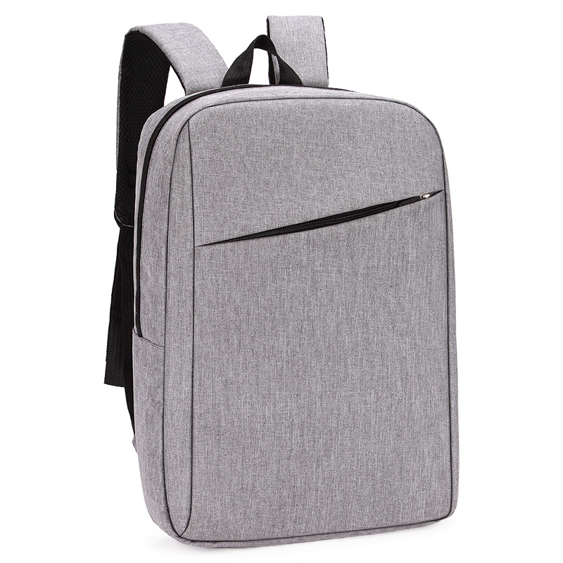 Cross-Border Multifunctional Backpack Computer Business Commuter Backpack Oxford Cloth Laptop Backpack Student School Bag