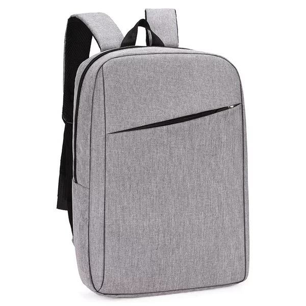 Cross-Border Multifunctional Backpack Computer Business Commuter Backpack Oxford Cloth Laptop Backpack Student School Bag