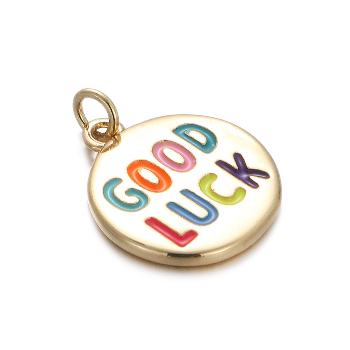 3g Weight Pendant, Chain Jewelry Making Type 15 * 21mm, 16 * 16mm, 18*14mm Jewelry Making Size Zircon Inlay Material DIY Jewelry Accessories Classification 1 Piece Quantity Copper Material Geometric, Letter Pattern Plating Design Elegant, Simple Style, Streetwear Style 1 Piece 15 * 21mm 16 * 16mm 18*14mm Copper Zircon Geometric Letter Pendant Chain 14