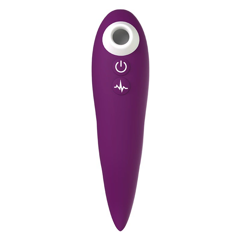 Вибратор для клитора и G-точки, имитирующий лизание языком, с функцией подогрева, для женщин, секс-игрушка для взрослых.