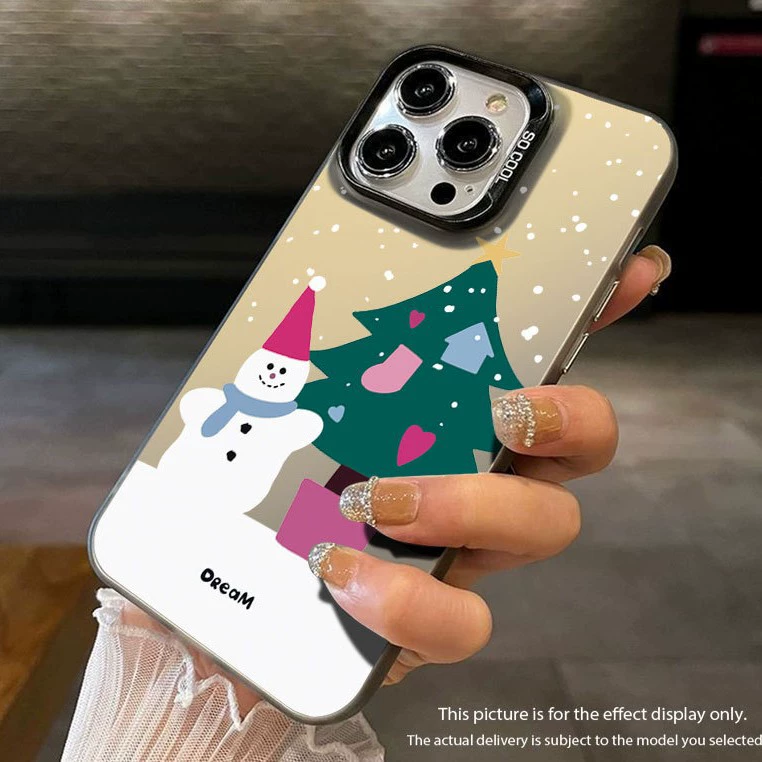 Фиолетовый совместимый чехол для телефона, совместимый с Apple, 16 Pro Max, 14 Pro Max